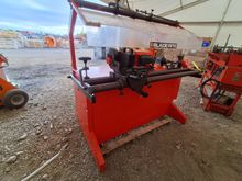 Image of Atterton and Ellis BR1750 / 1764 Sharpening Machine