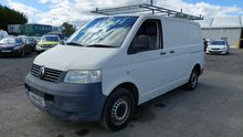 Image of VOLKSWAGEN TR-PORTER T30 102 TDI SWB Panel Van