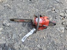 Image of Efco Chainsaw