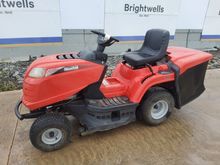 Image of Mountfield 1430 Ride on Mower