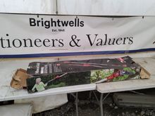 Image of Mountfield 48V Cordless Pruner & Hedge Trimmer