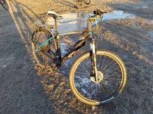 Image of Frame Size: 19"| Wheel Size: 29"