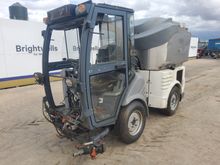 Image of Hako 1433 Sweeper