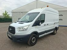 Image of FORD TRANSIT 350 ECONETIC TECH Panel Van