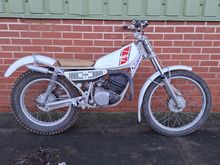 Image of Yamaha TY175
