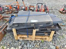 Image of Selection Of Cab Guards