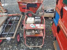 Image of Demon Pressure Washer