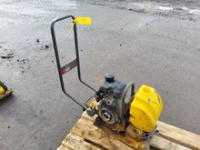 Image of Wacker Neuson VP103 Plate Compactor