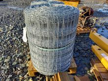 Image of 1x Tornado C8-80-15 500m Roll Of Stock Mesh