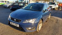 Image of SEAT LEON FR TDI Estate