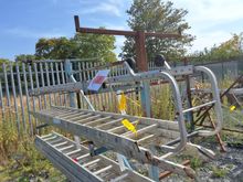 Image of Roof Ladder