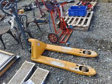 Image of Pallet Truck