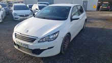 Image of PEUGEOT 308 ACCESS BLUE HDI S/S 5 Door Hatchback