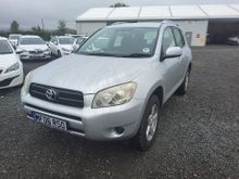Image of TOYOTA RAV4 XT3 Estate