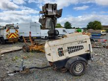 Image of Lighting Tower