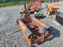 Image of Lawrence Edwards Sila-Pac Series 4000 Bale Wrapper