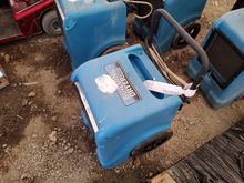 Image of Drieaz BD1000 Dehumidifier Building Dryer