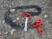 Image of 4 Leg Chains