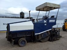 Image of BGP 200-SE 18 35 Paver