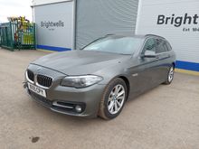 Image of BMW 530D AC AUTO Estate