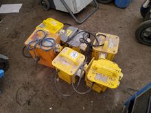 Image of Qty of Transformers