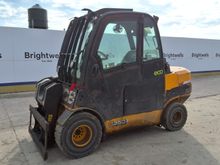 Image of JCB TLT35D Teletruk