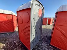 Image of Portable Toilet