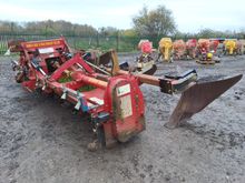 Image of Massano Titan 540 Bed Tiller