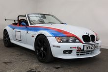 Image of 1997 BMW Z3 2.8i