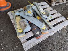 Image of Qty Of Cat Scanners & Gennys