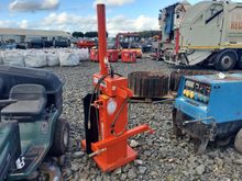 Image of Browns Log Splitter