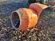 Image of Belle 110V Electric Cement Mixer