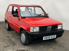 Image of 1991 Fiat Panda 1000CL