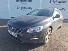 Image of VOLVO V60 AUTHORITIES T5 AUTO Estate