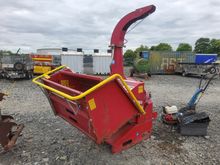 Image of Lindana TP200 Woodchipper