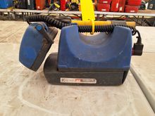 Image of RedLite Rechargable Floodlight