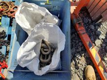 Image of Box of D Links