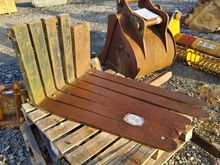 Image of Various Forks - 42in + 43in + 47in Length