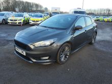 Image of FORD FOCUS ST-LINE TDCI 5 Door Hatchback