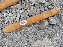 Image of Chisel for Breaker