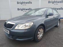 Image of SKODA OCTAVIA S TDI 5 Door Hatchback