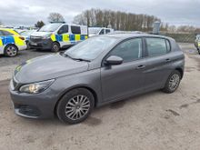 Image of PEUGEOT 308 ACCESS BLUE HDI S/S 5 Door Hatchback