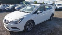 Image of VAUXHALL ASTRA CDTI ECOTEC S/S Estate
