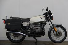 Image of 1980 BMW R45