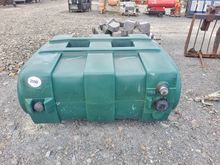 Image of Plastic Fuel Tank