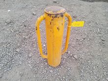 Image of Fence Post Driver
