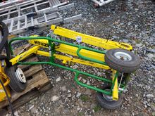 Image of Sumner Plasterboard Lifter