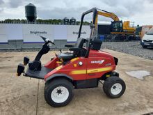 Image of Shibaura CM374 Mower