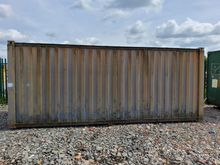 Image of 20ft Office Container