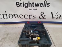 Image of Bosch GHO 40-82C Planer 110V